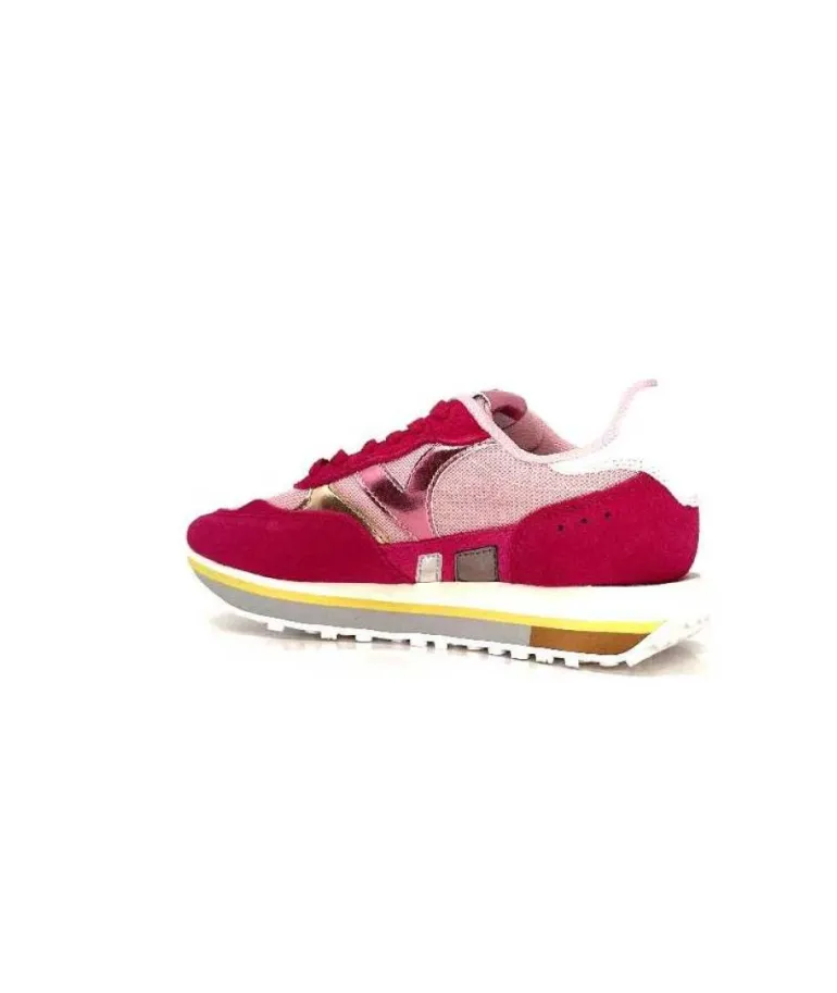 Victoria 154101 Daim Fuschia