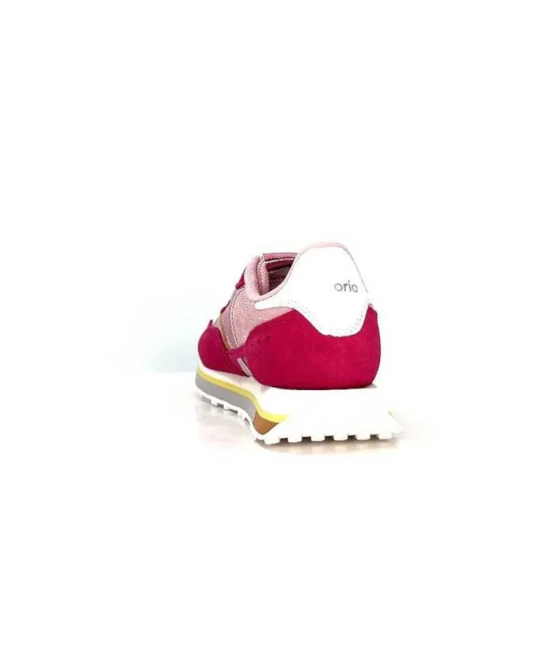 Victoria 154101 Daim Fuschia