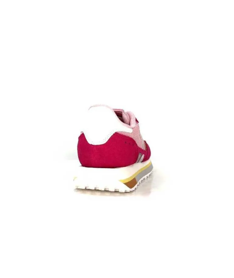 Victoria 154101 Daim Fuschia