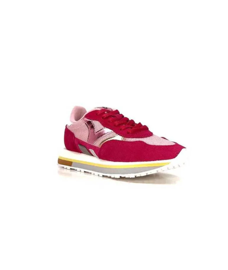 Victoria 154101 Daim Fuschia