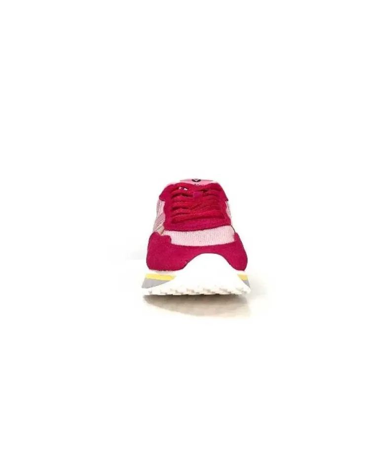 Victoria 154101 Daim Fuschia