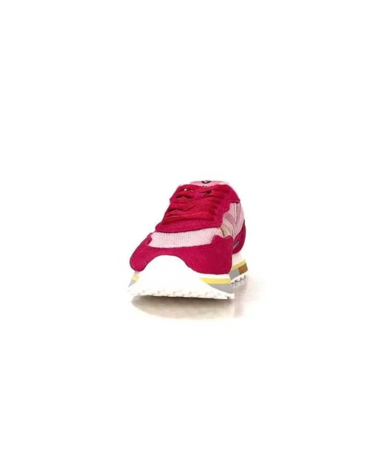 Victoria 154101 Daim Fuschia