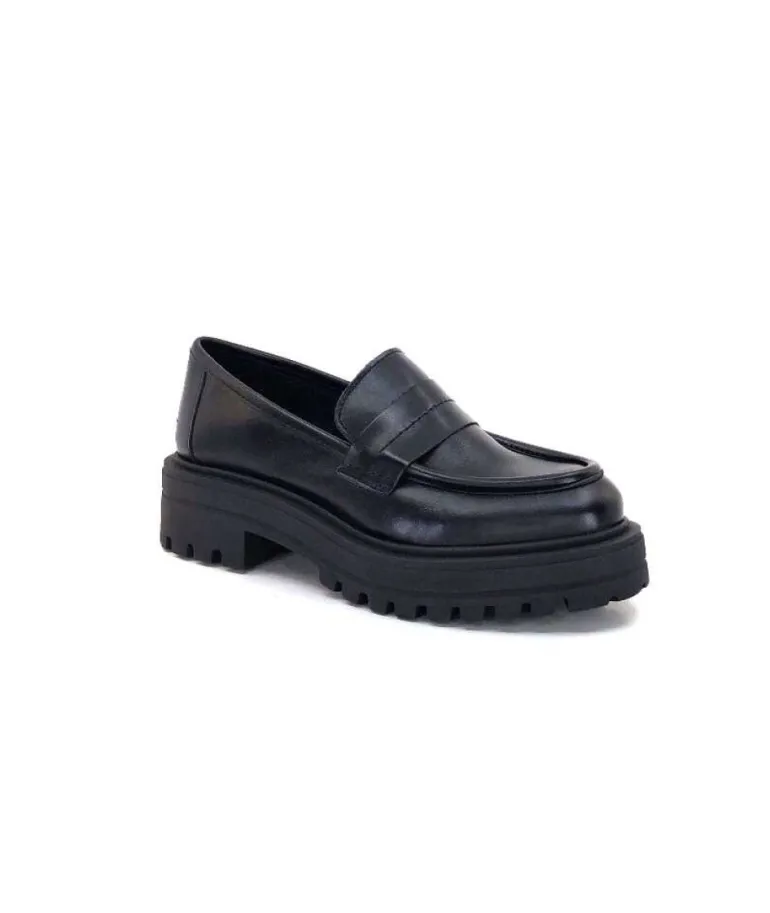 We Do 11244 Cuir Noir