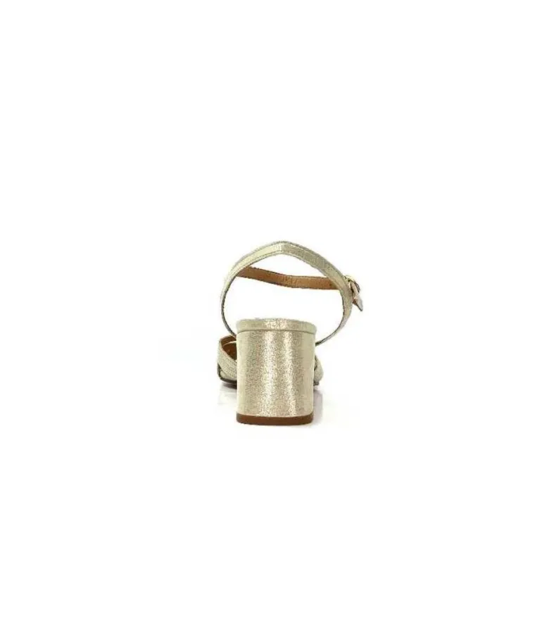 We Do 45324 Cuir Platine