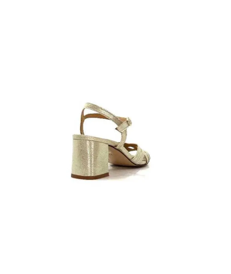 We Do 45324 Cuir Platine