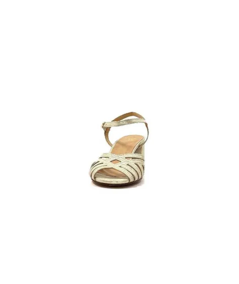 We Do 45324 Cuir Platine