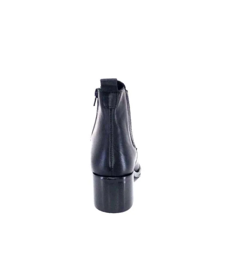We Do 77765 R Cuir Noir