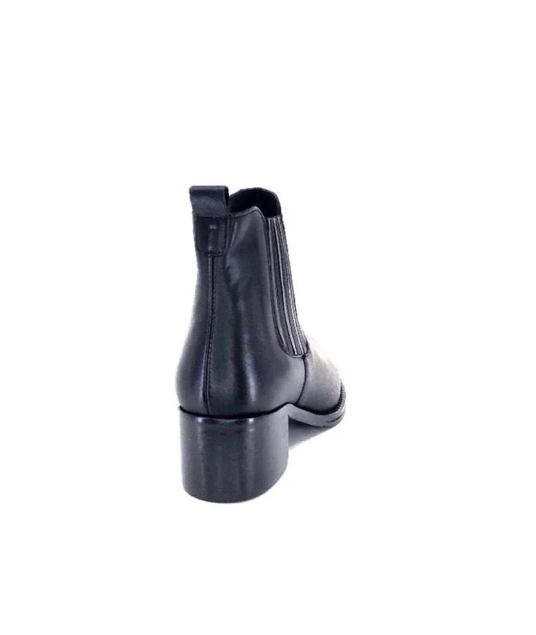 We Do 77765 R Cuir Noir