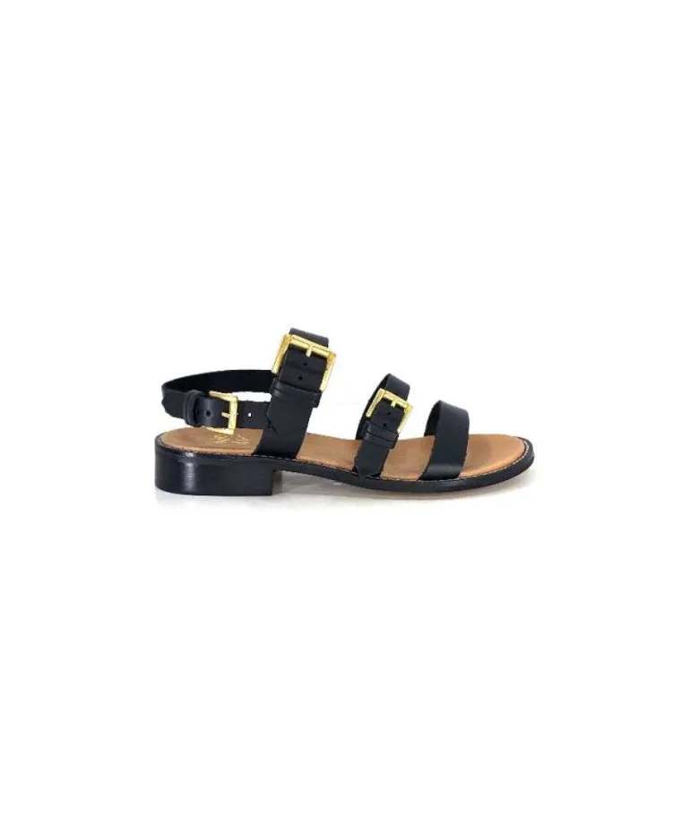 Wedo 45327 Cuir Noir