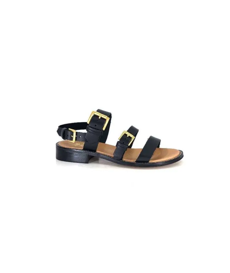 Wedo 45327 Cuir Noir