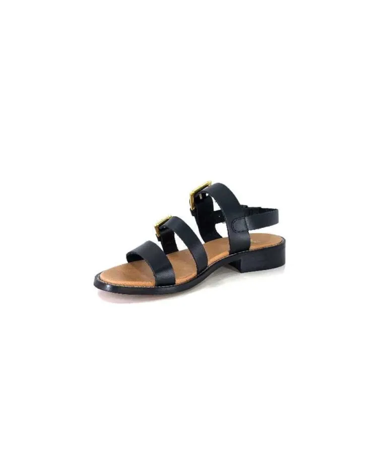 Wedo 45327 Cuir Noir