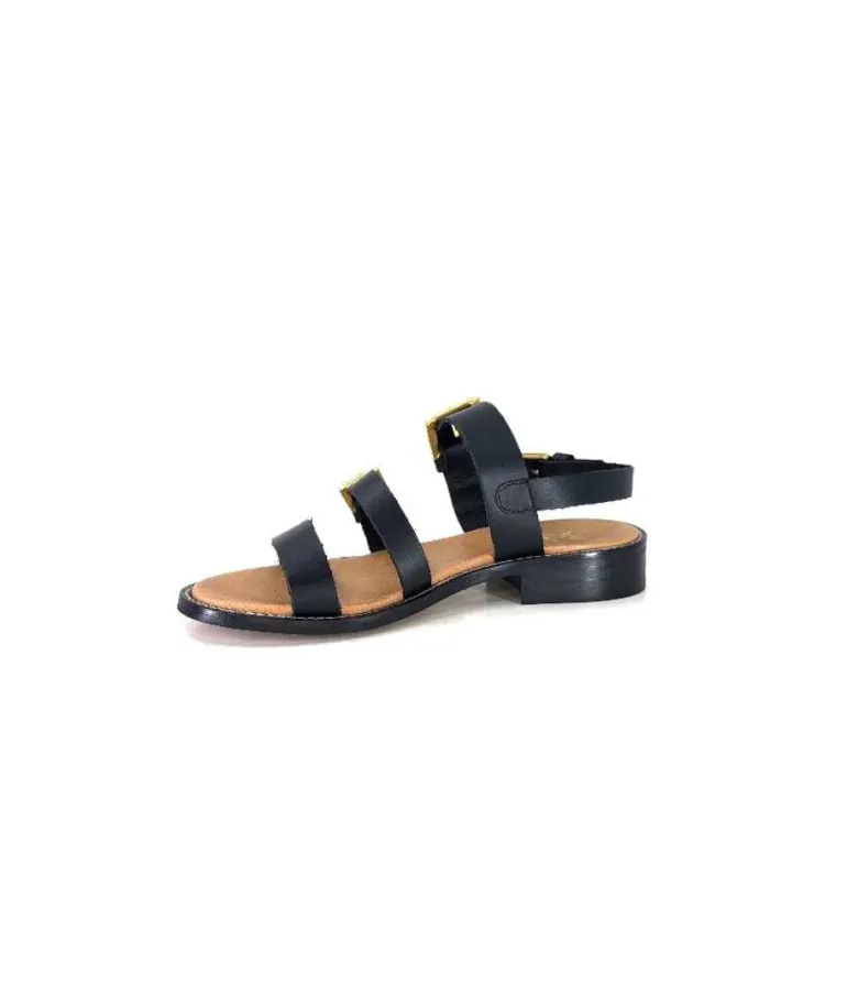 Wedo 45327 Cuir Noir