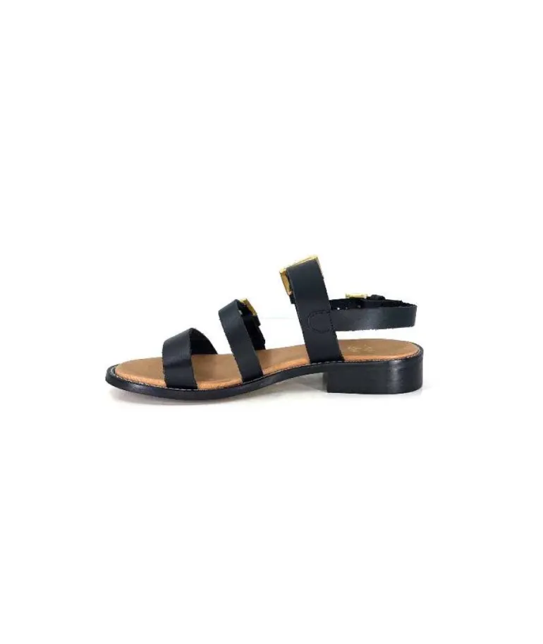 Wedo 45327 Cuir Noir