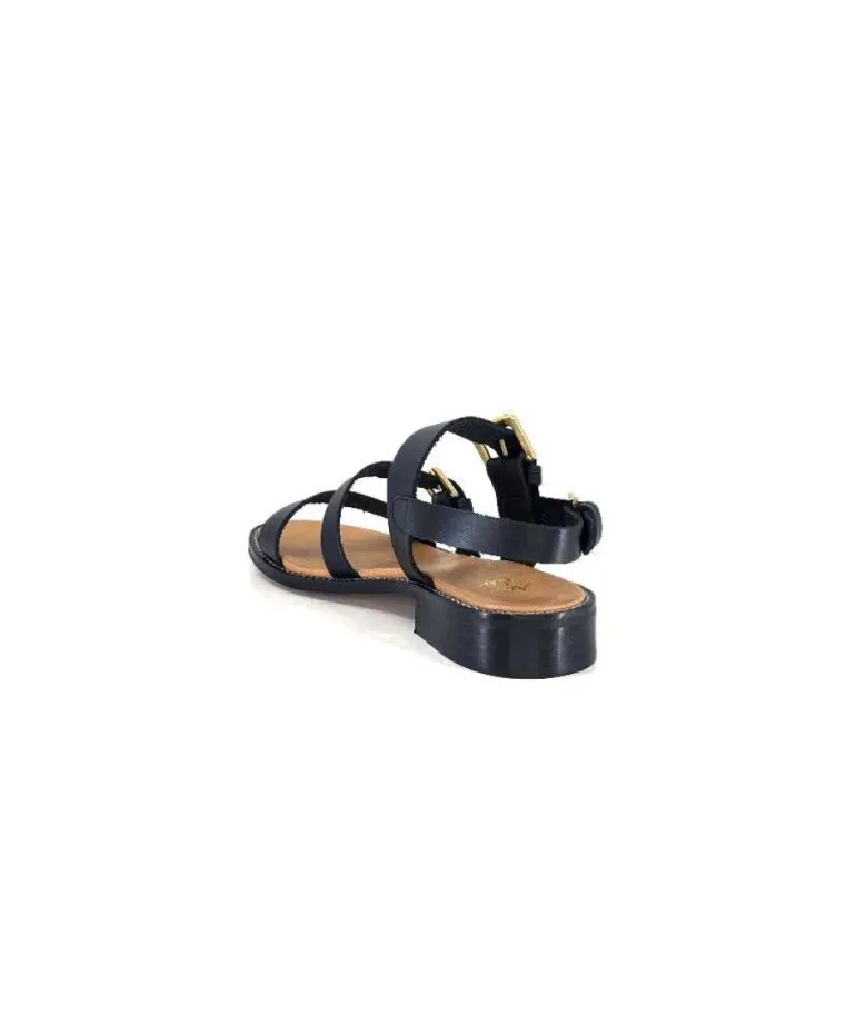 Wedo 45327 Cuir Noir