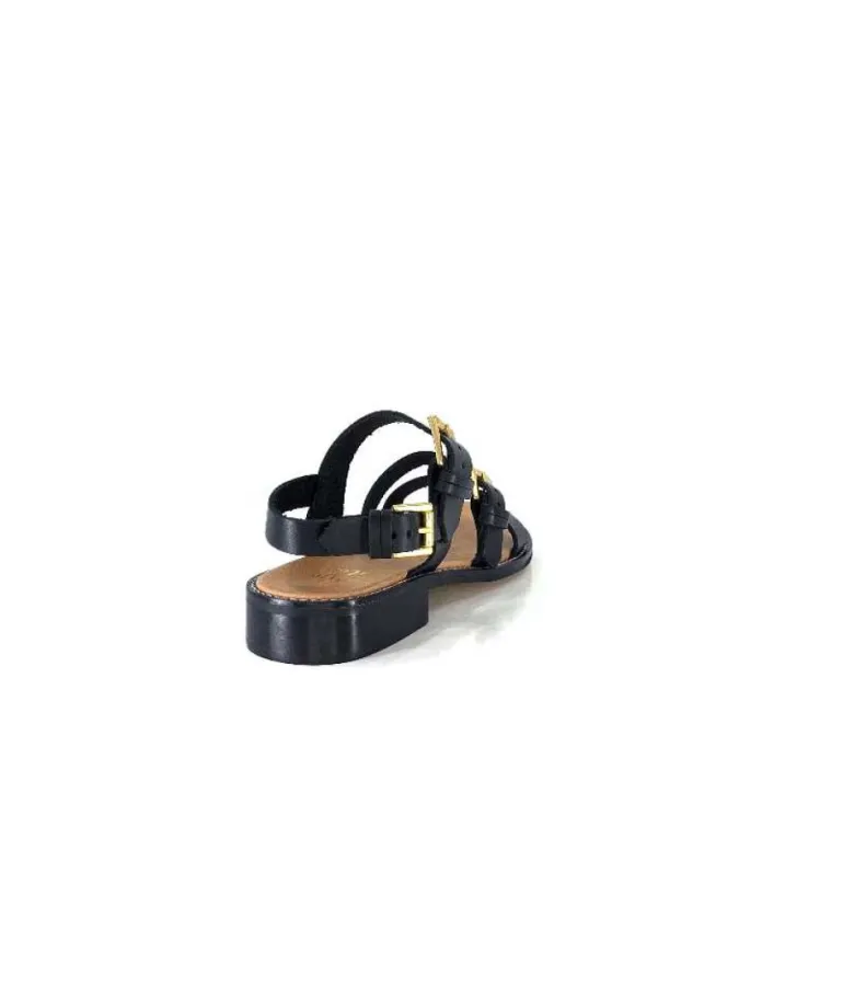 Wedo 45327 Cuir Noir