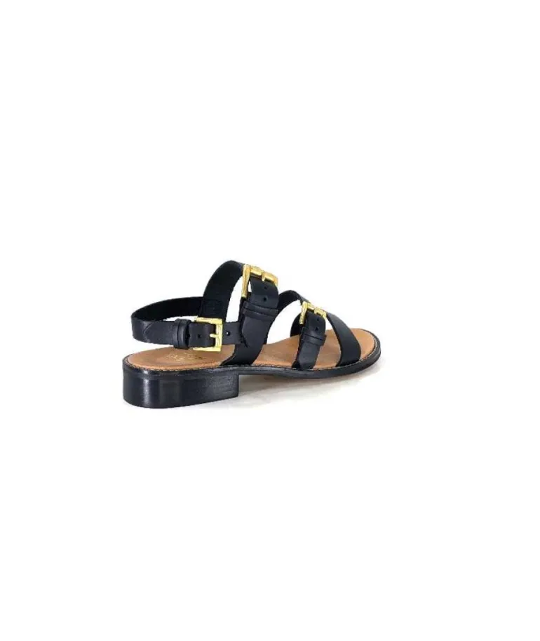 Wedo 45327 Cuir Noir