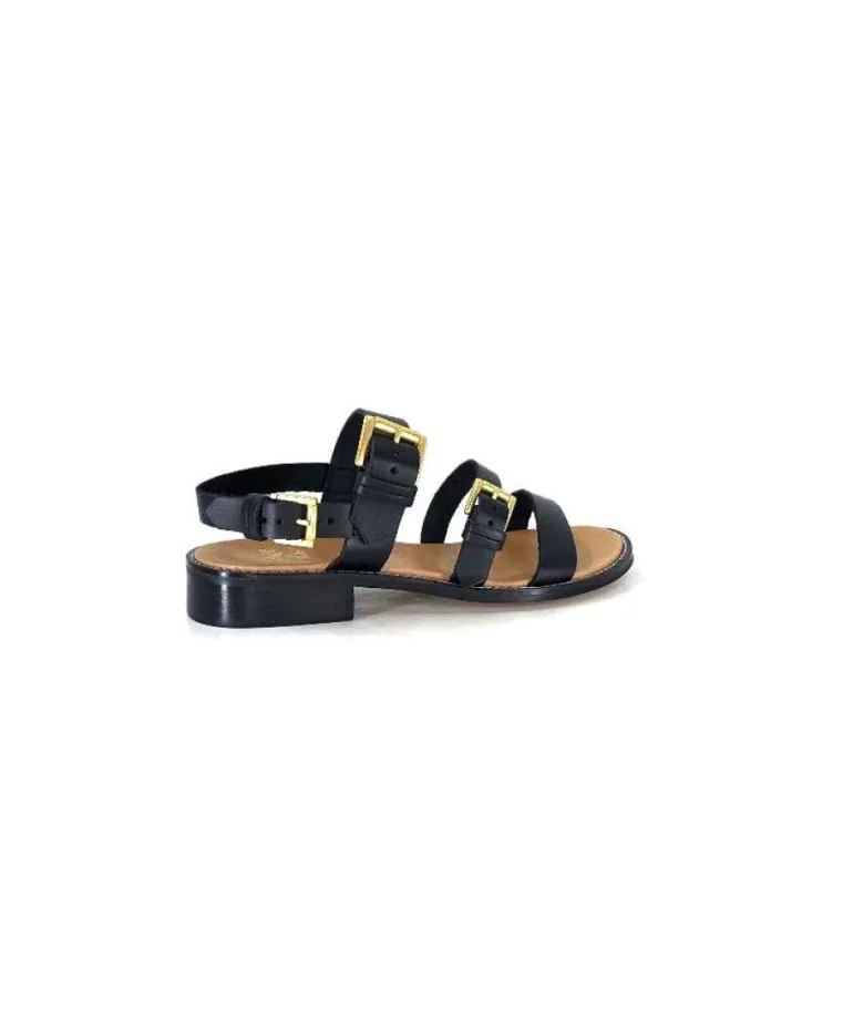 Wedo 45327 Cuir Noir