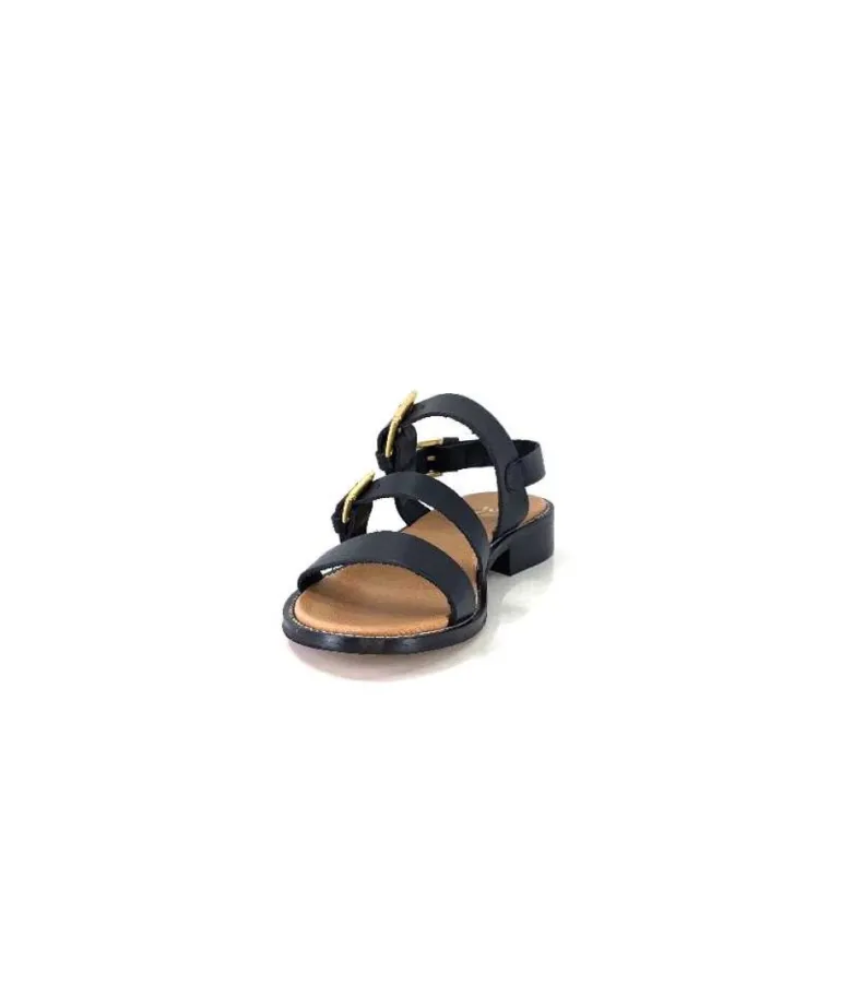 Wedo 45327 Cuir Noir