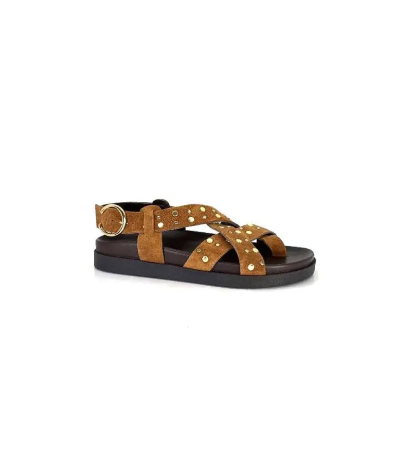 Wedo 45101 Daim Marron