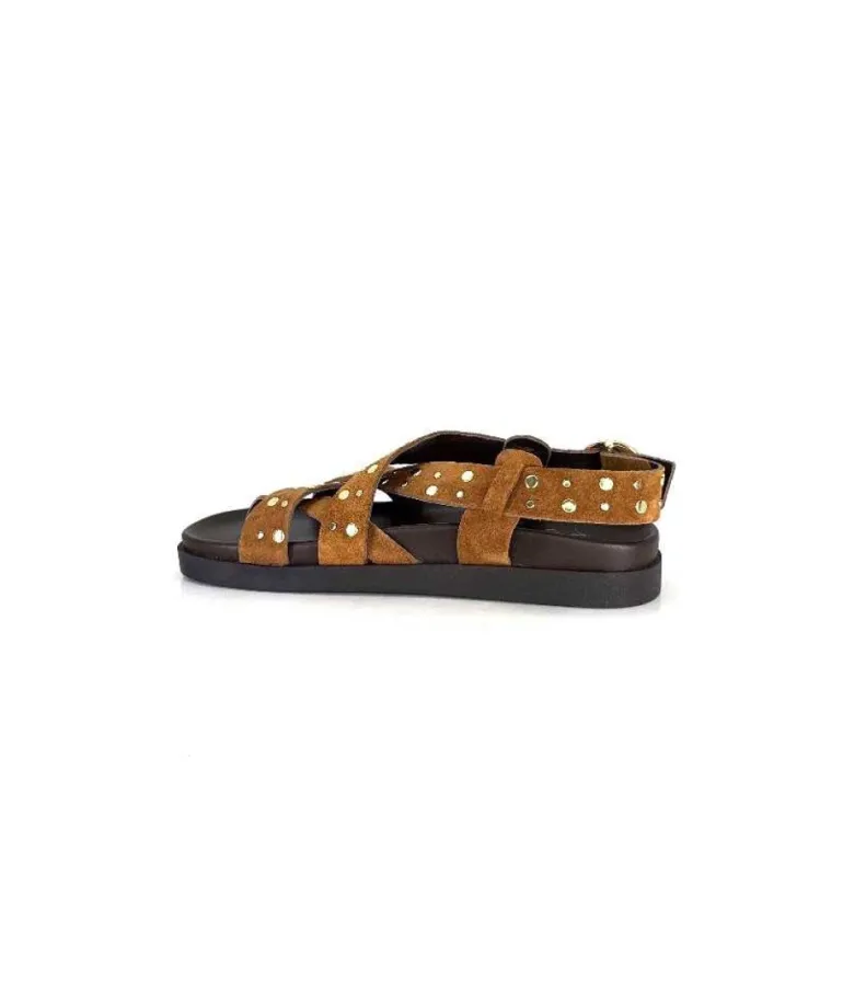 Wedo 45101 Daim Marron
