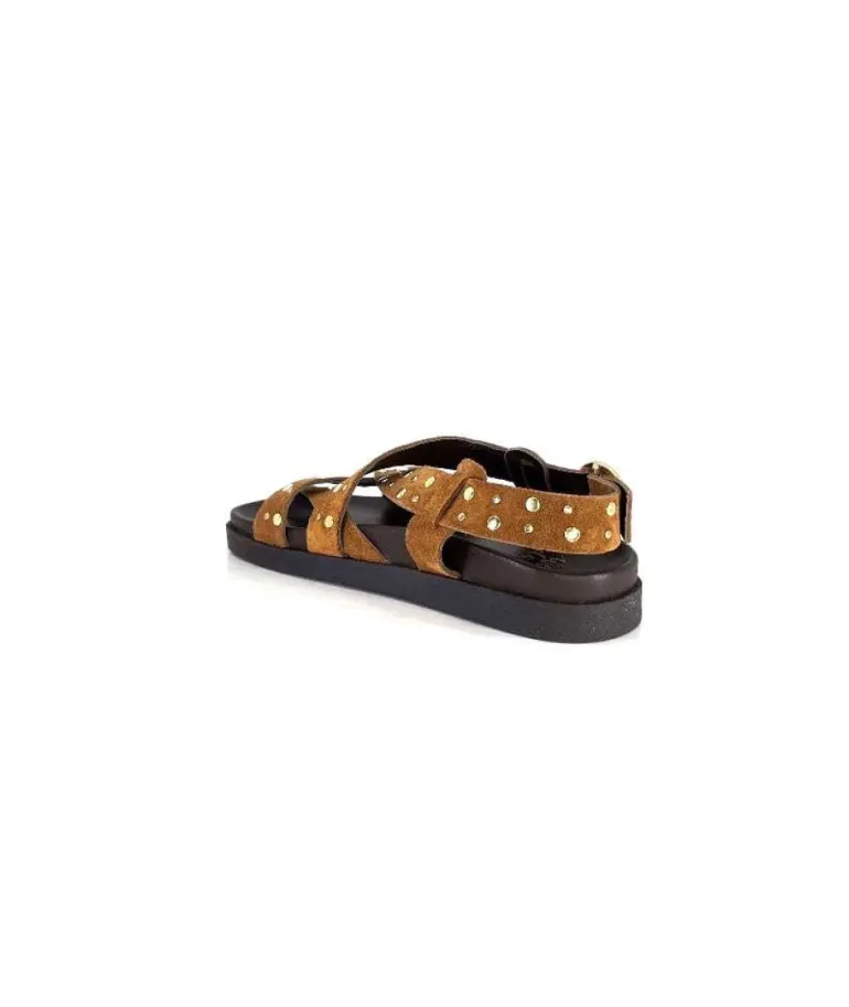 Wedo 45101 Daim Marron