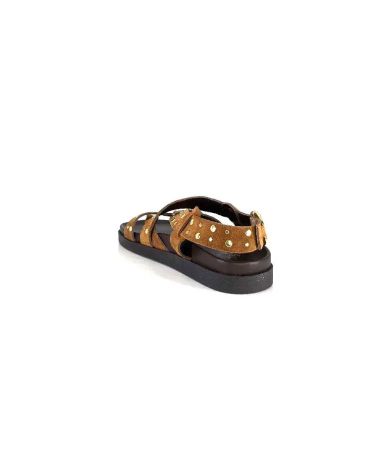Wedo 45101 Daim Marron