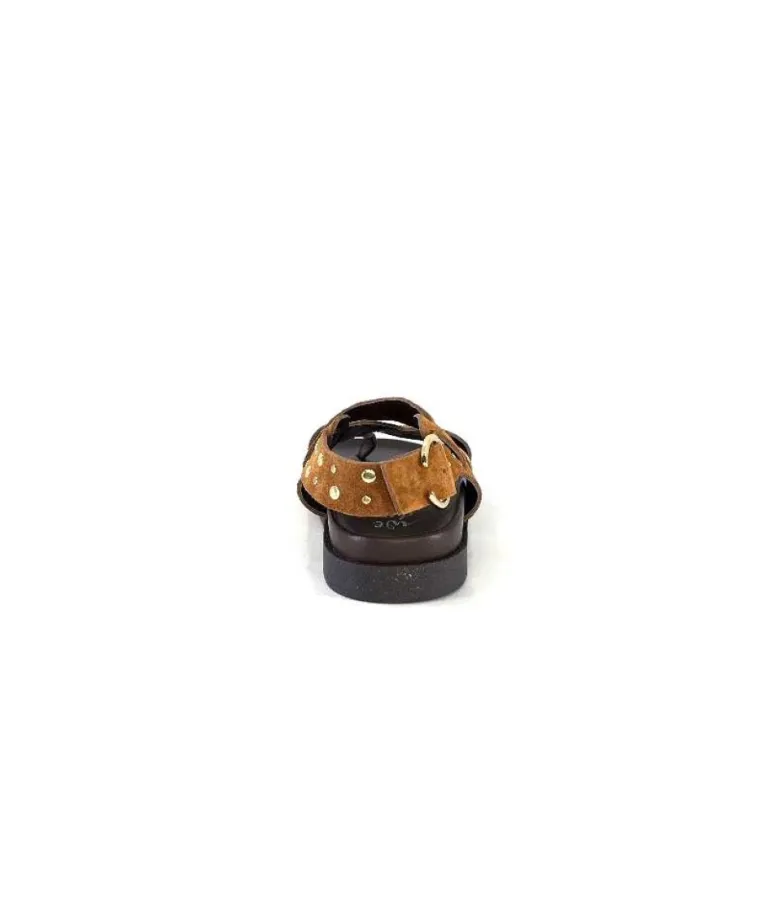Wedo 45101 Daim Marron