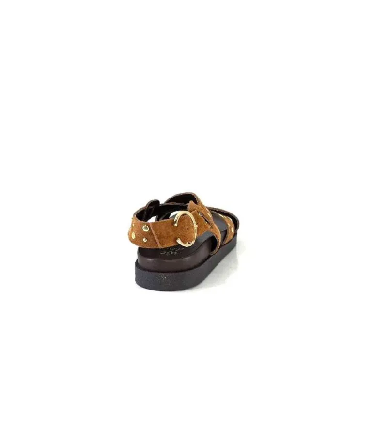 Wedo 45101 Daim Marron