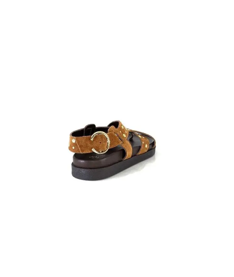 Wedo 45101 Daim Marron