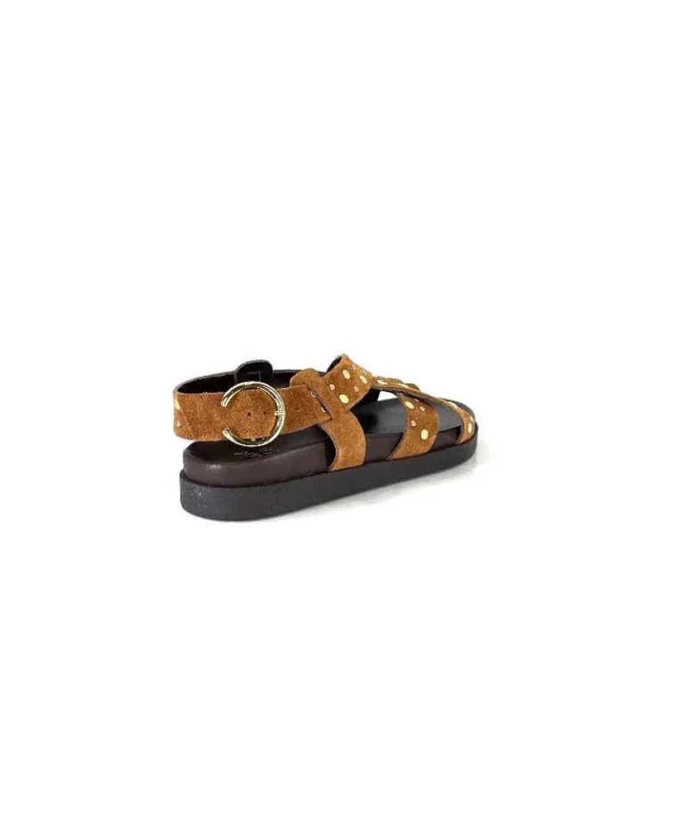 Wedo 45101 Daim Marron