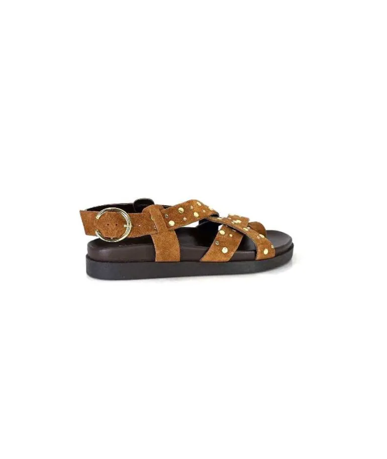 Wedo 45101 Daim Marron