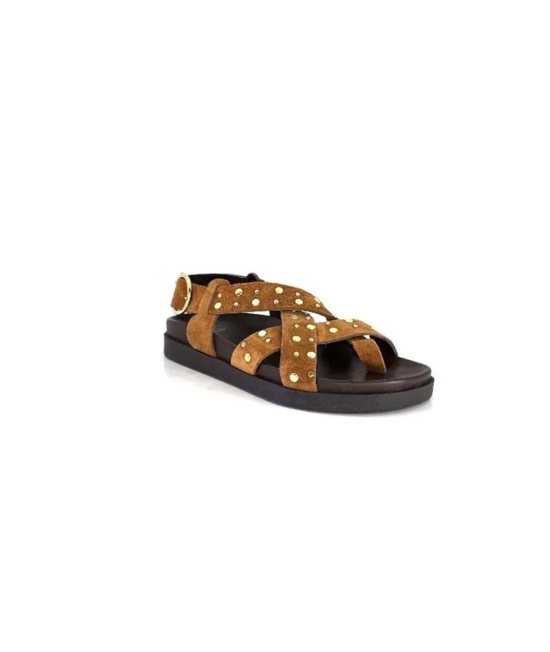 Wedo 45101 Daim Marron
