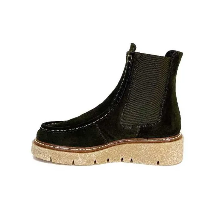 Week End 23202 Daim Kaki