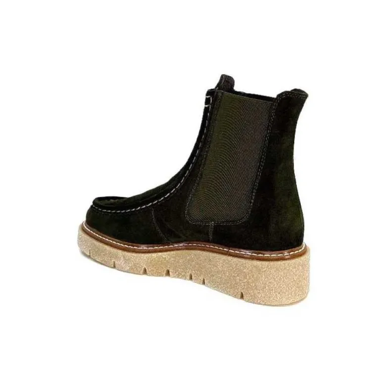 Week End 23202 Daim Kaki