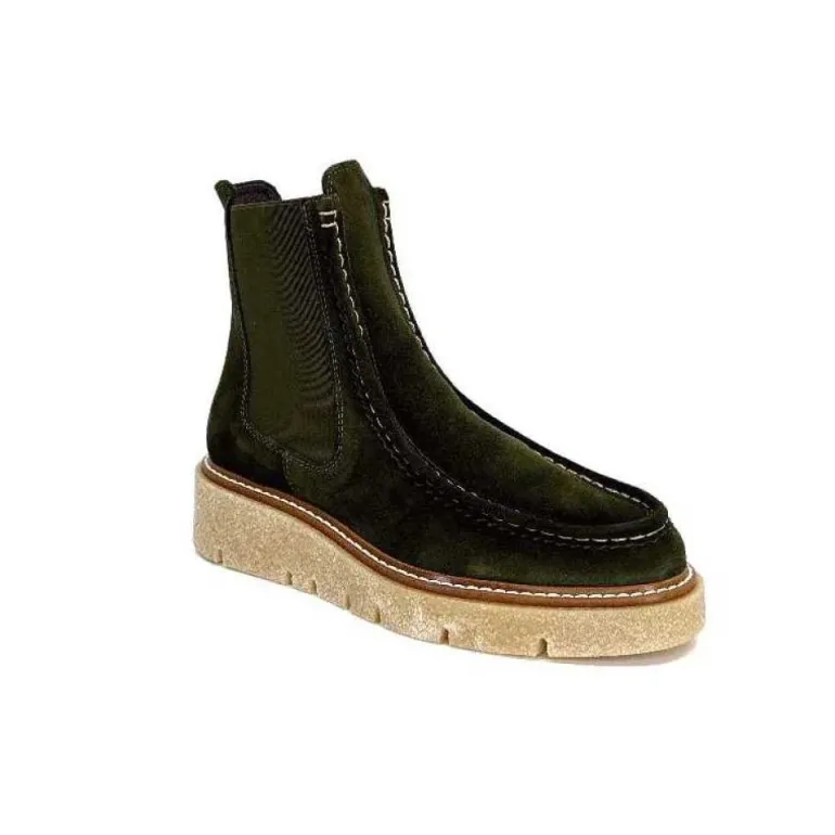 Week End 23202 Daim Kaki