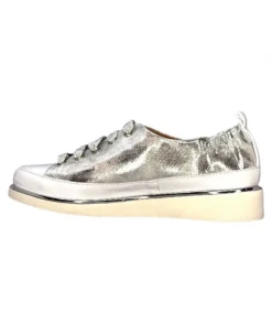 Xsa 8010 Cuir Argent