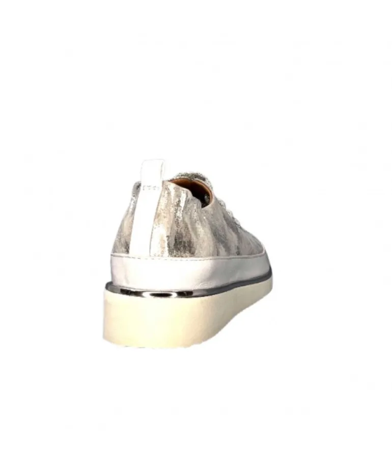 Xsa 8010 Cuir Argent