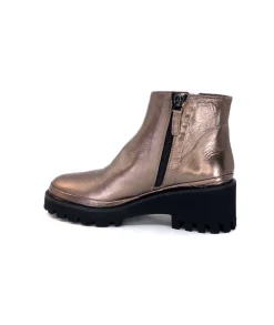 Xsa 9177 Cuir Bronze