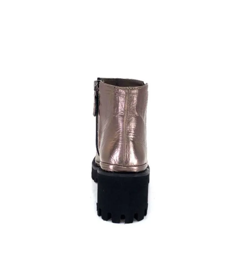 Xsa 9177 Cuir Bronze