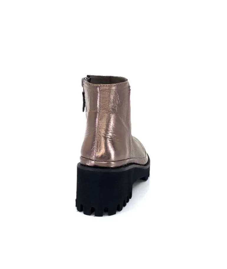 Xsa 9177 Cuir Bronze