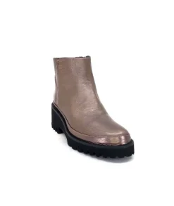 Xsa 9177 Cuir Bronze