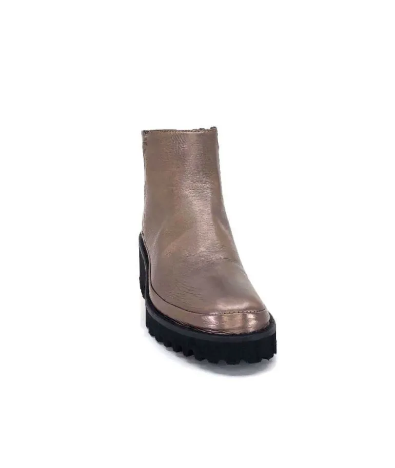 Xsa 9177 Cuir Bronze