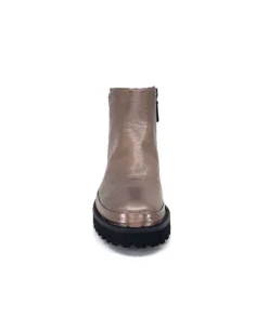 Xsa 9177 Cuir Bronze
