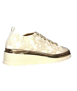Xsa 9721 Cuir Imprime Sasha Beige