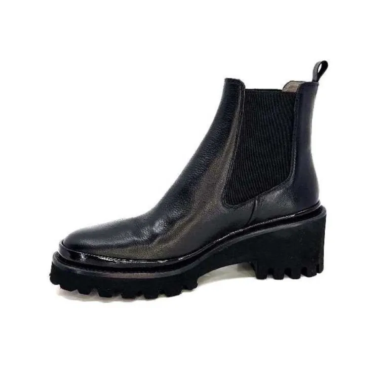 Xsa 9176 Cuir Noir