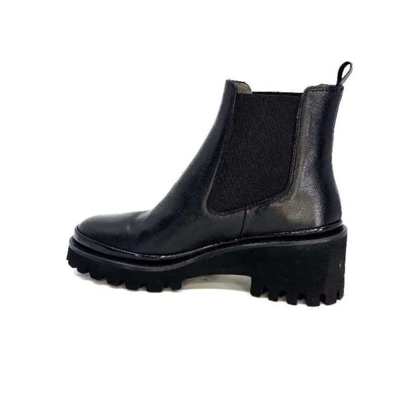 Xsa 9176 Cuir Noir
