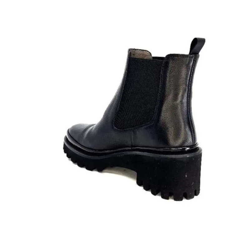 Xsa 9176 Cuir Noir