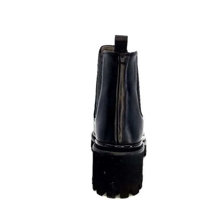 Xsa 9176 Cuir Noir