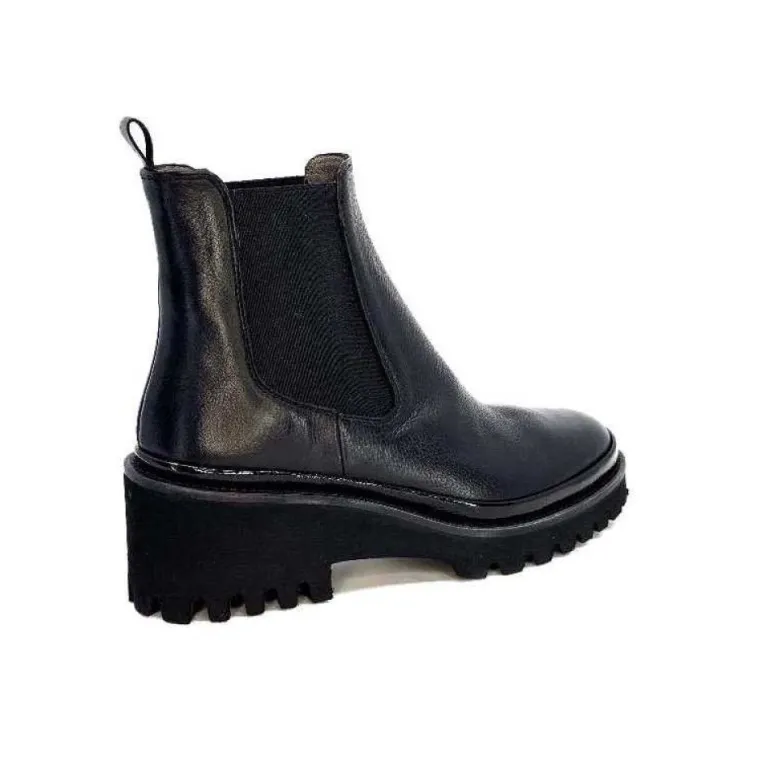 Xsa 9176 Cuir Noir