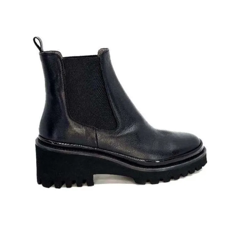 Xsa 9176 Cuir Noir